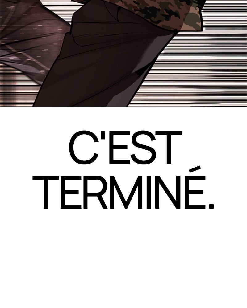 Lookism Chapitre 455 - Page 133