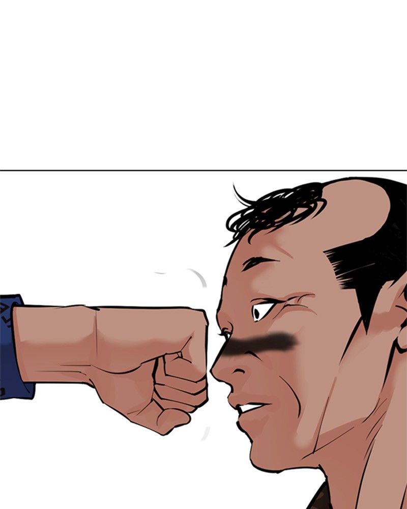 Lookism Chapitre 455 - Page 134