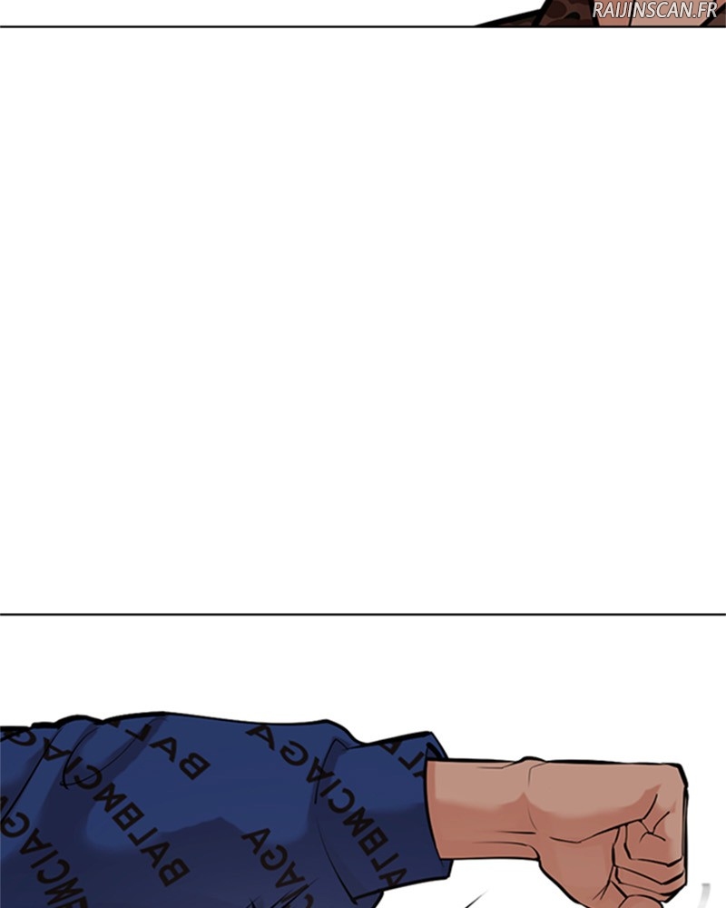 Lookism Chapitre 455 - Page 135