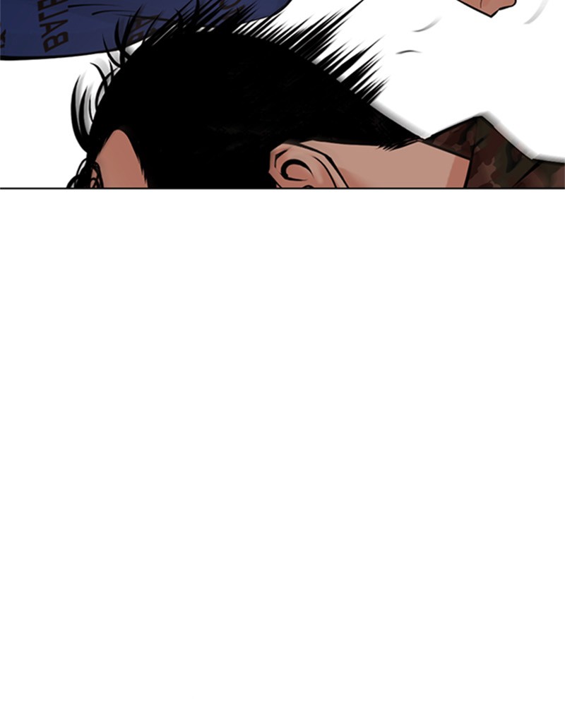 Lookism Chapitre 455 - Page 136