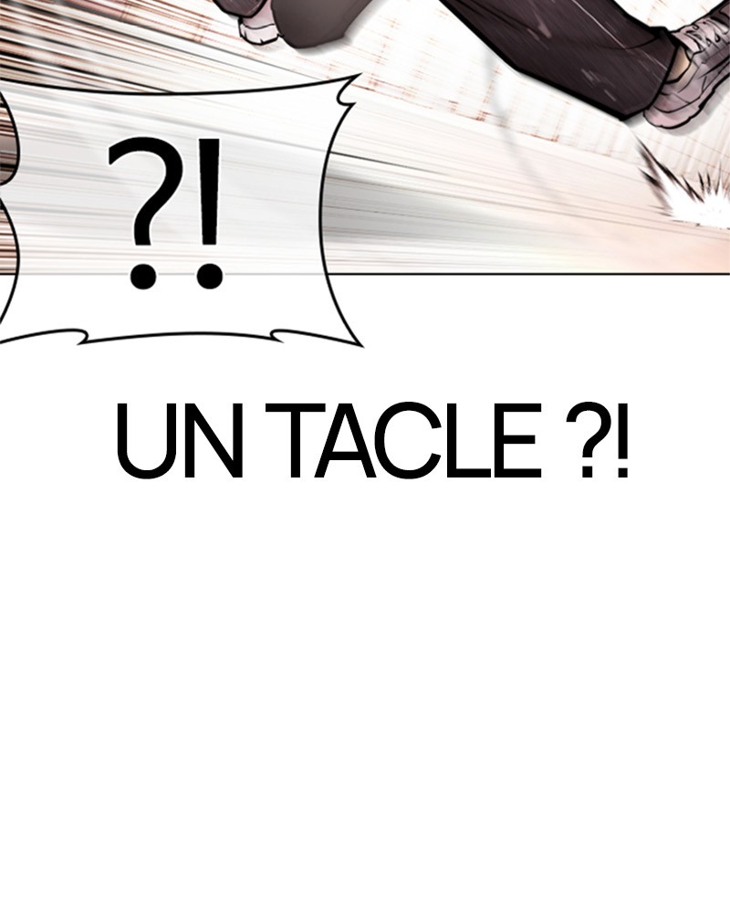 Lookism Chapitre 455 - Page 138