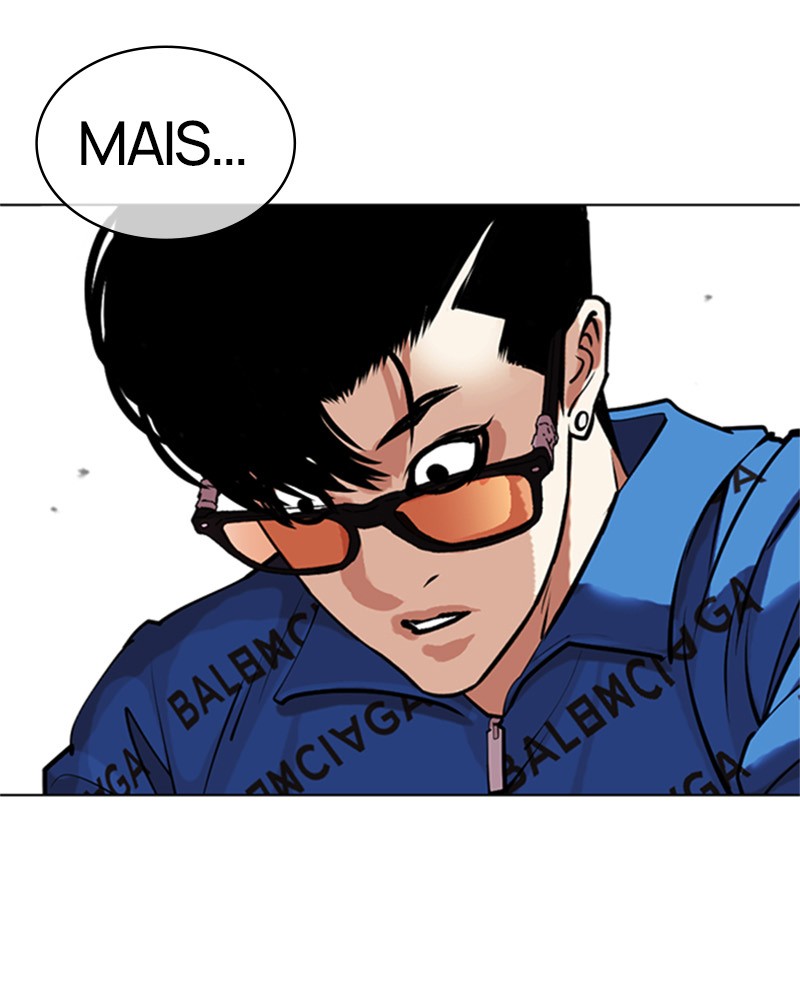 Lookism Chapitre 455 - Page 143