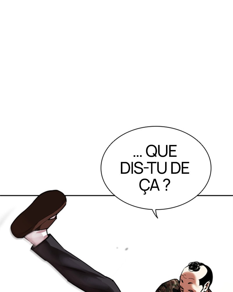 Lookism Chapitre 455 - Page 144