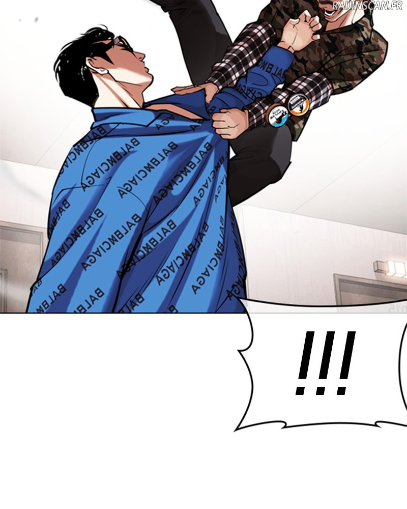 Lookism Chapitre 455 - Page 145