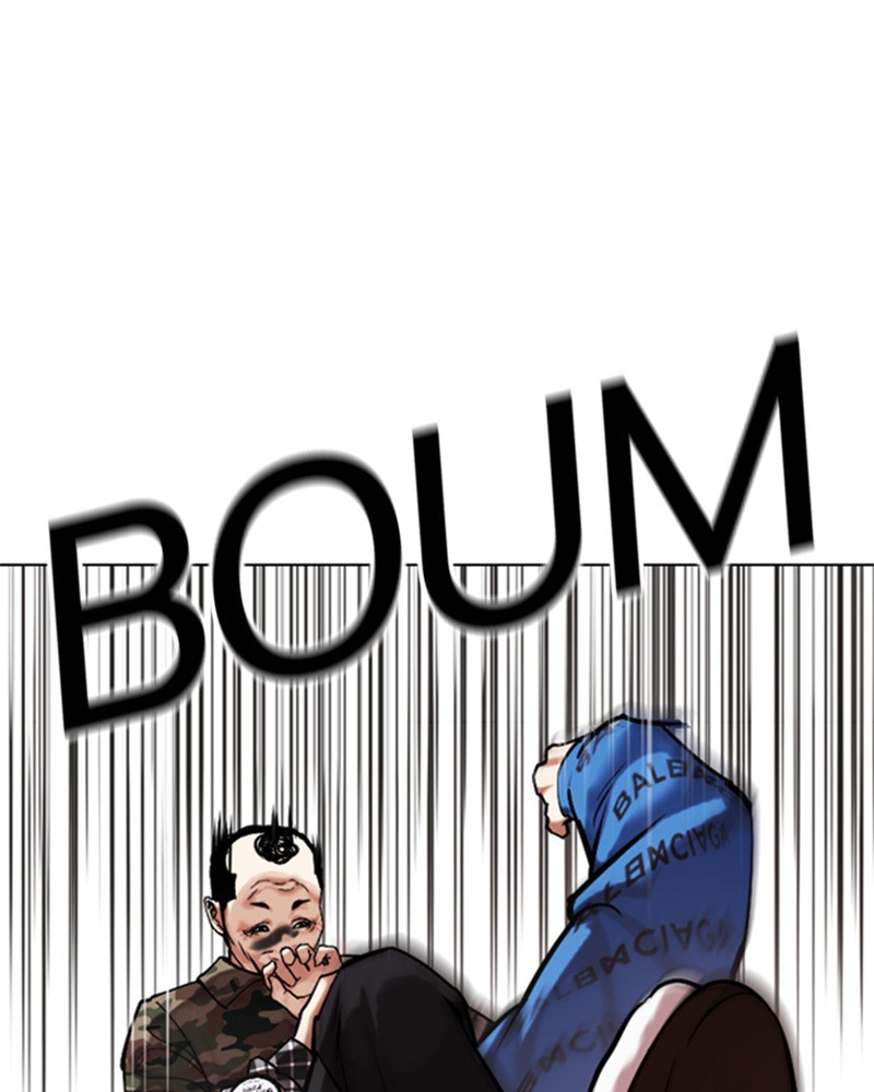 Lookism Chapitre 455 - Page 146