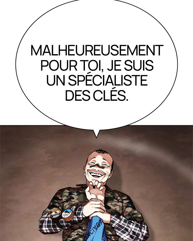 Lookism Chapitre 455 - Page 148