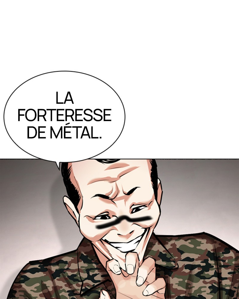 Lookism Chapitre 455 - Page 151