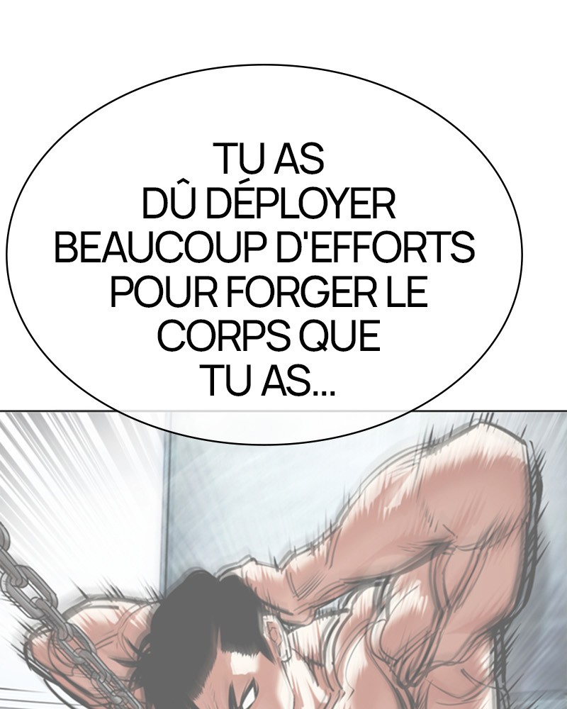 Lookism Chapitre 455 - Page 153