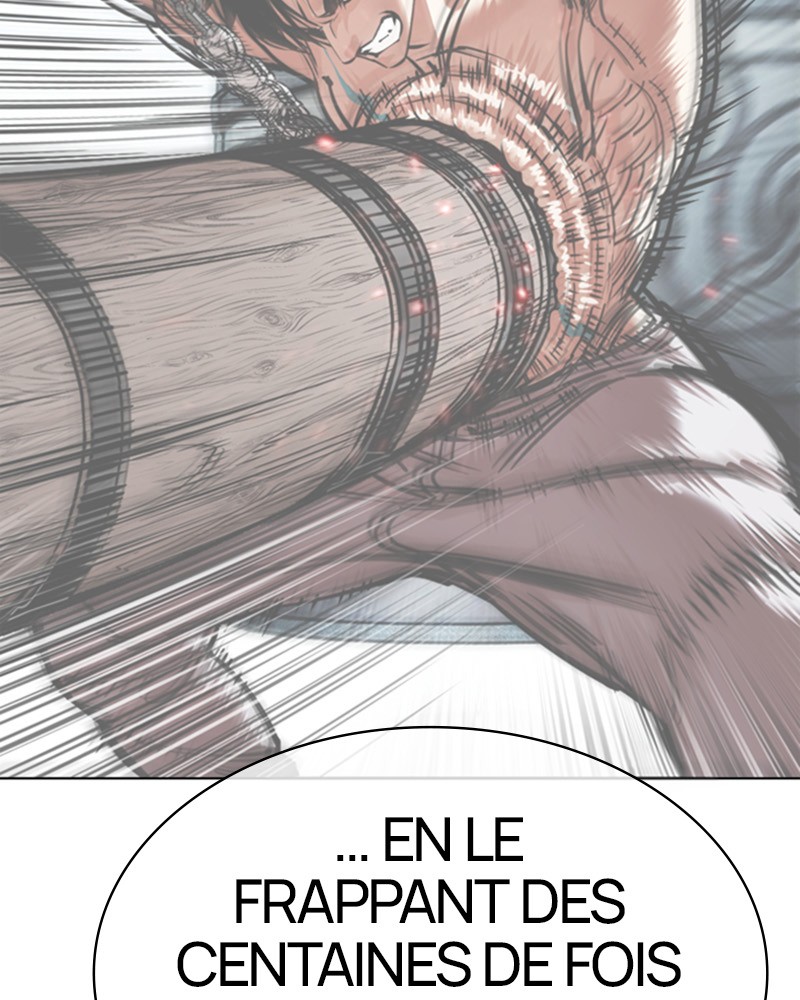 Lookism Chapitre 455 - Page 154