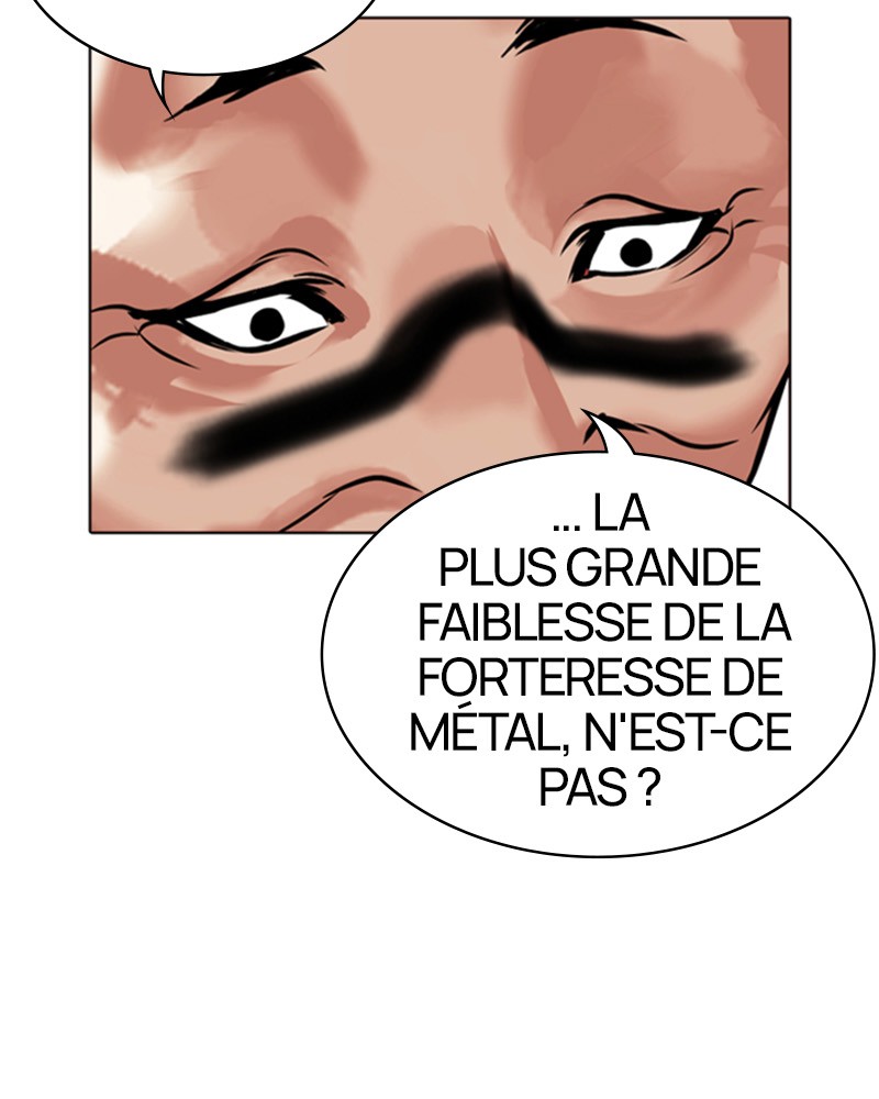 Lookism Chapitre 455 - Page 156