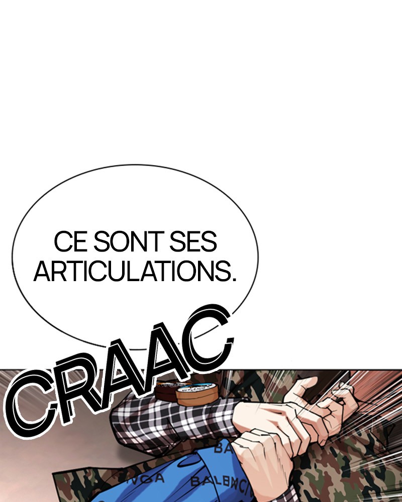 Lookism Chapitre 455 - Page 157