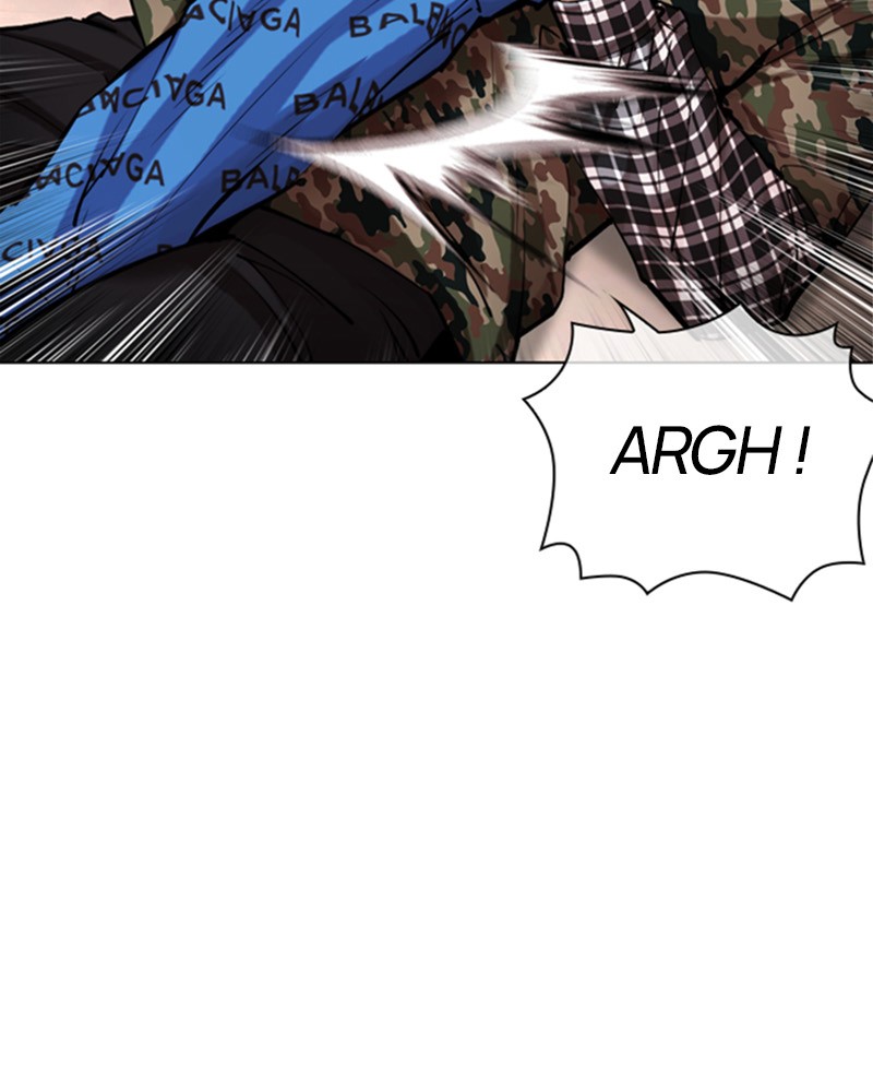 Lookism Chapitre 455 - Page 158
