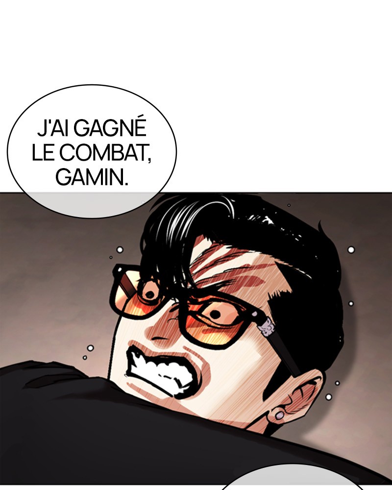 Lookism Chapitre 455 - Page 159