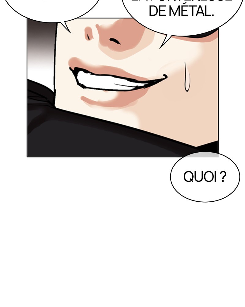 Lookism Chapitre 455 - Page 161