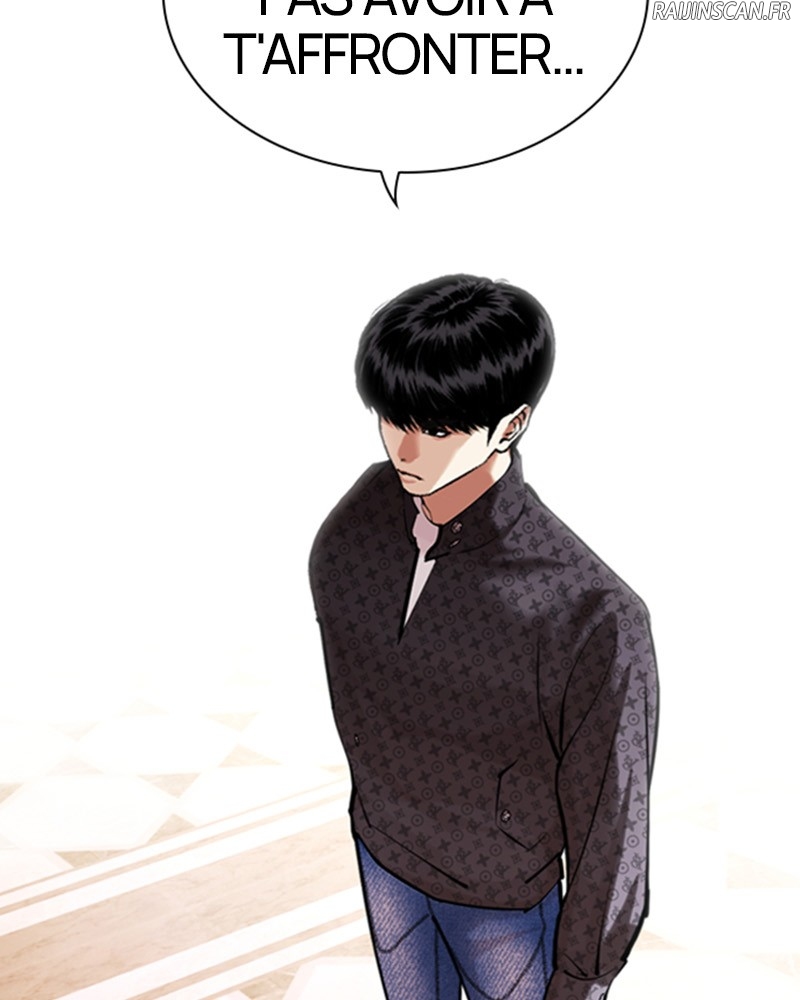 Lookism Chapitre 455 - Page 165