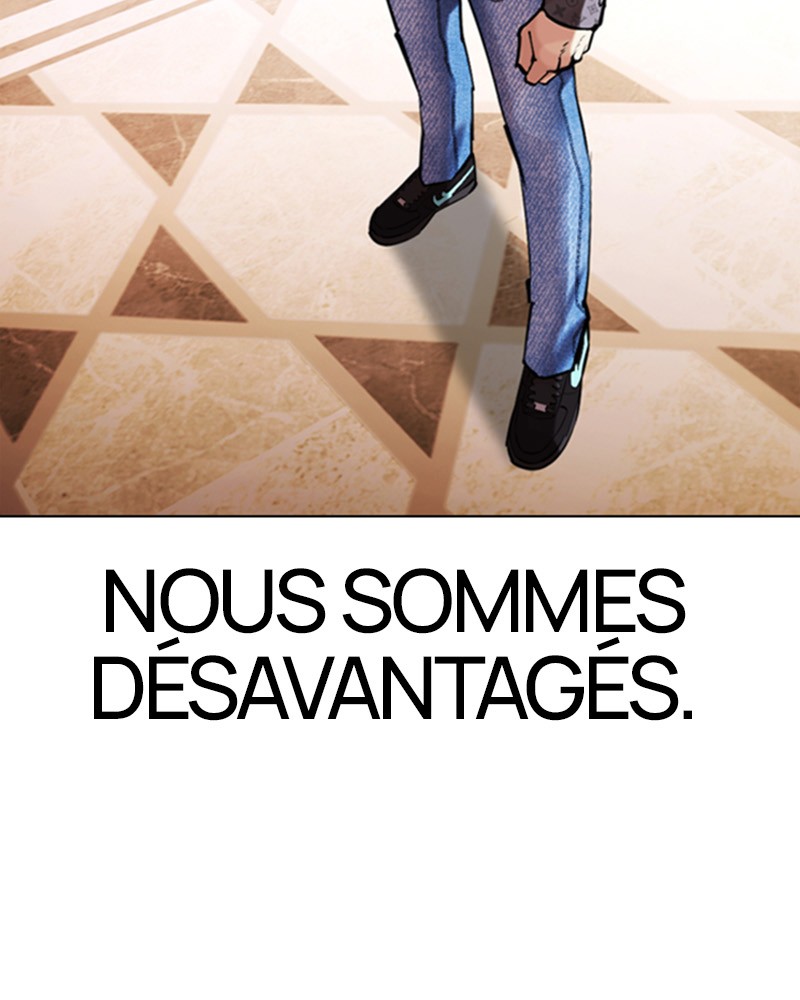 Lookism Chapitre 455 - Page 166