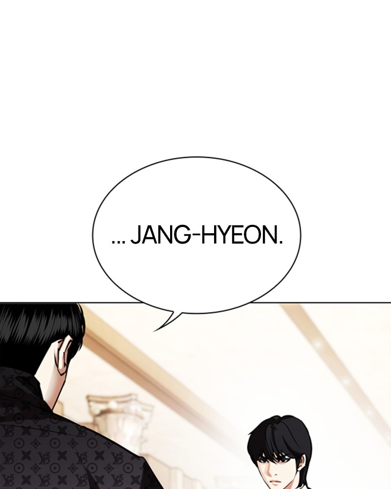 Lookism Chapitre 455 - Page 167