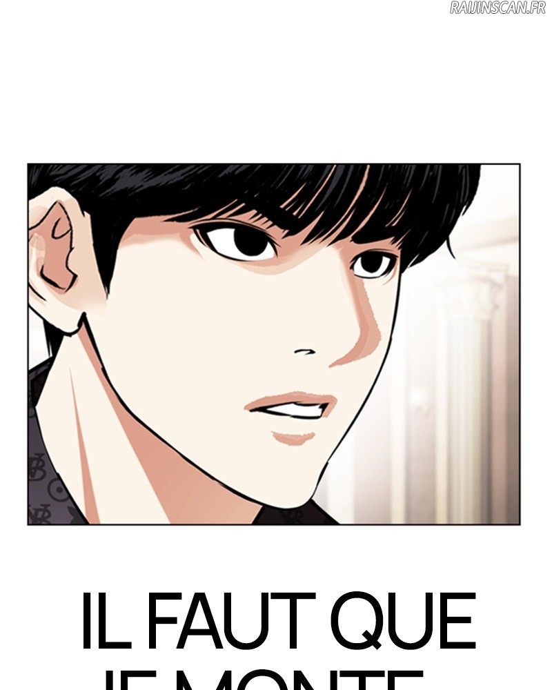 Lookism Chapitre 455 - Page 170