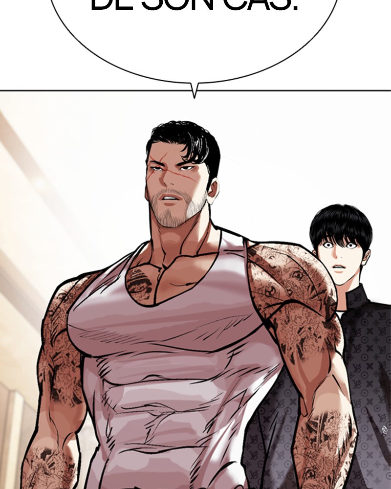 Lookism Chapitre 455 - Page 172