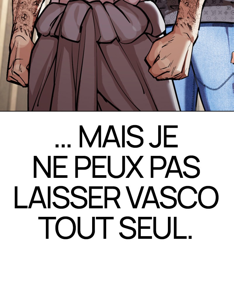 Lookism Chapitre 455 - Page 173
