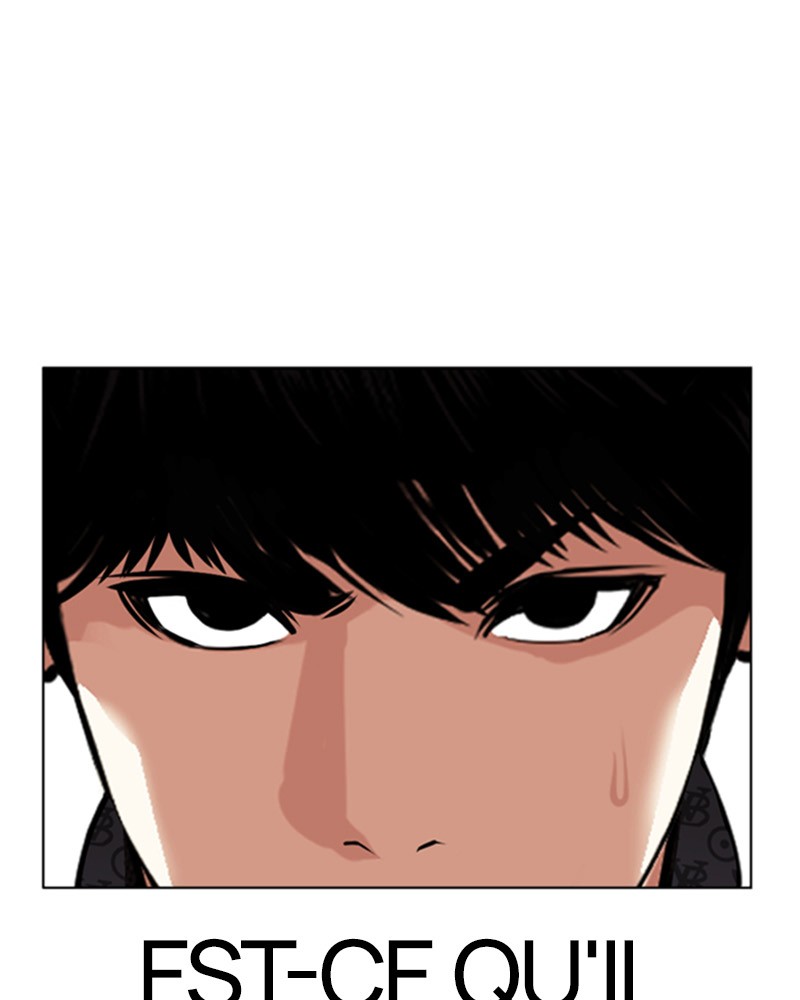 Lookism Chapitre 455 - Page 174