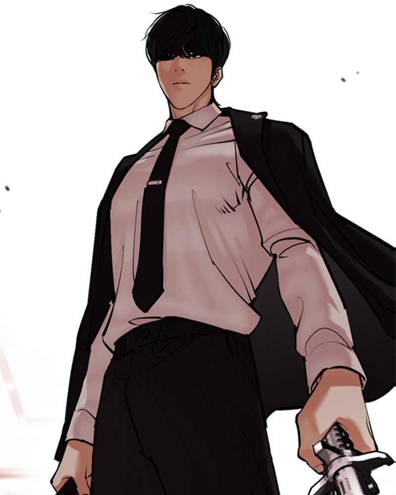 Lookism Chapitre 455 - Page 176