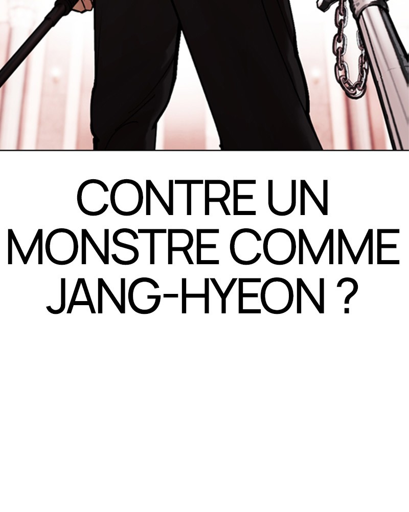 Lookism Chapitre 455 - Page 177