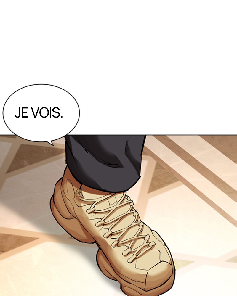 Lookism Chapitre 455 - Page 178