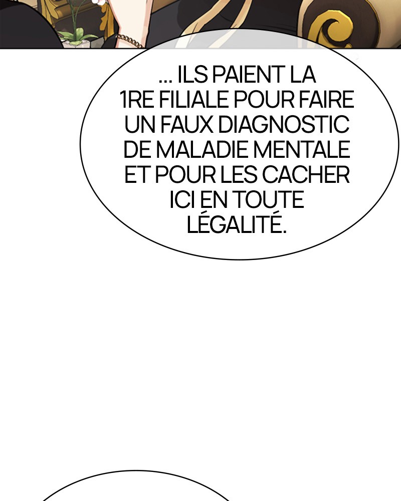 Lookism Chapitre 455 - Page 18