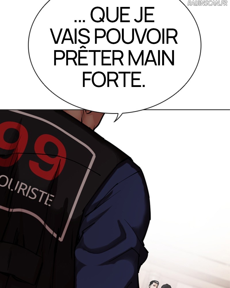 Lookism Chapitre 455 - Page 180