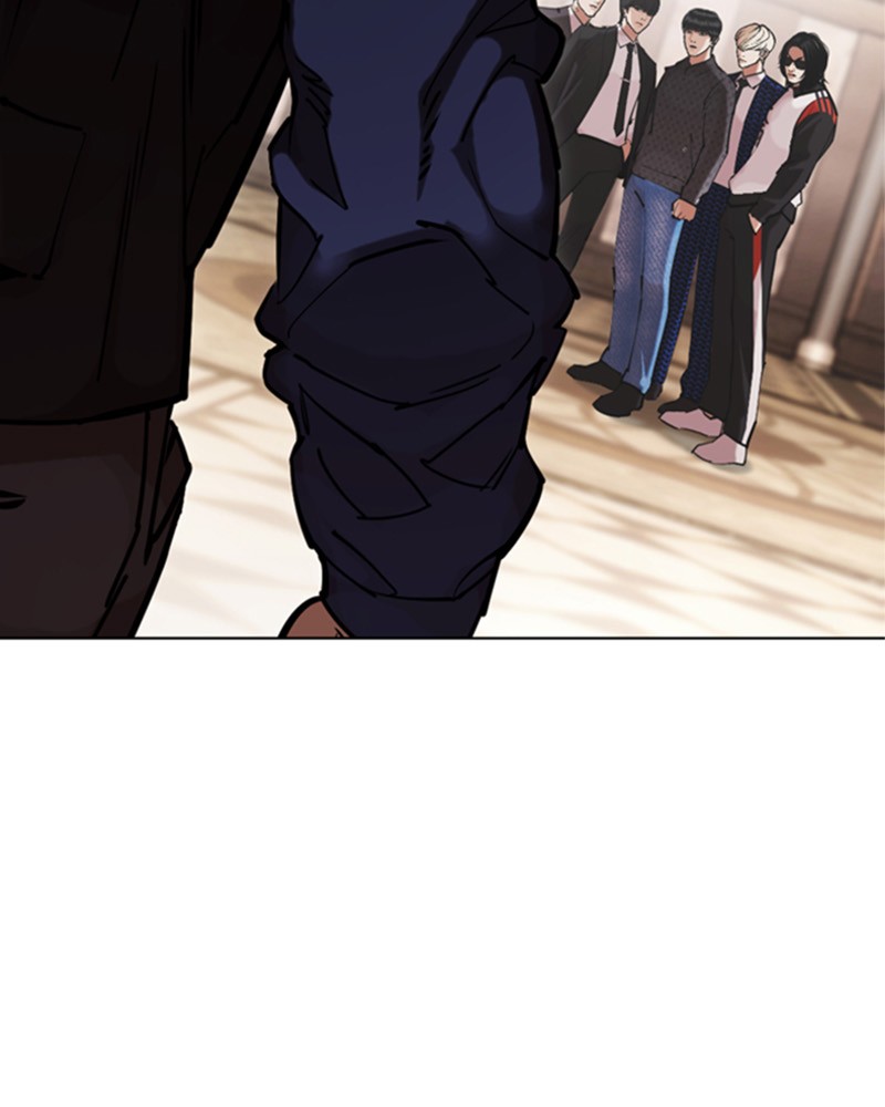 Lookism Chapitre 455 - Page 181