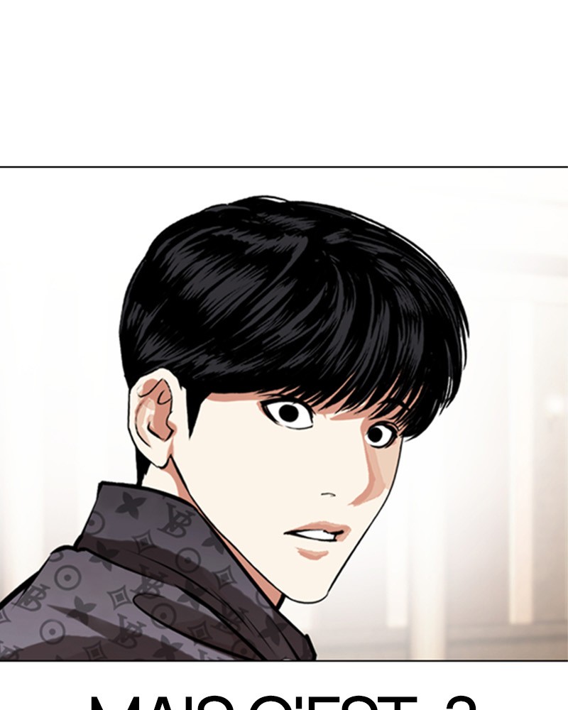 Lookism Chapitre 455 - Page 182