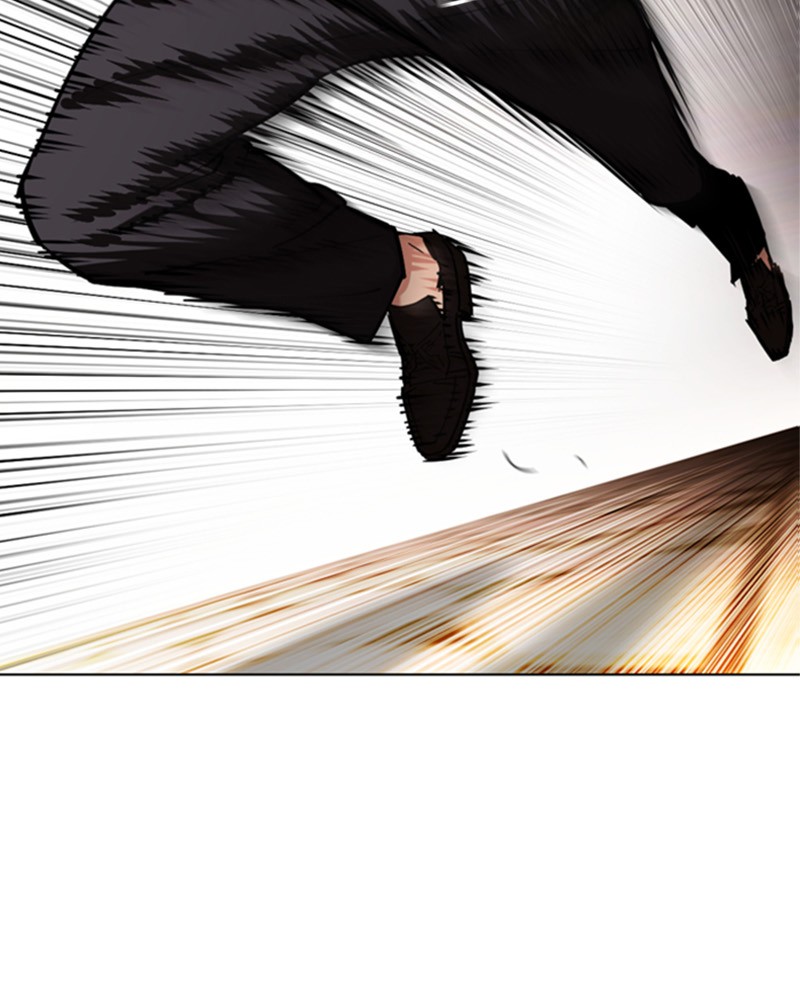 Lookism Chapitre 455 - Page 184