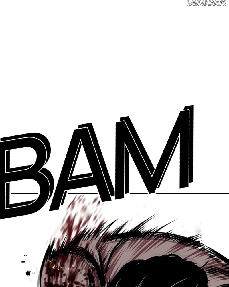 Lookism Chapitre 455 - Page 185