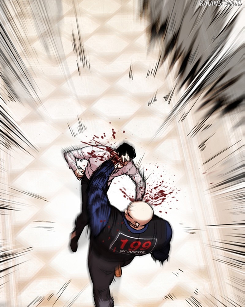 Lookism Chapitre 455 - Page 190