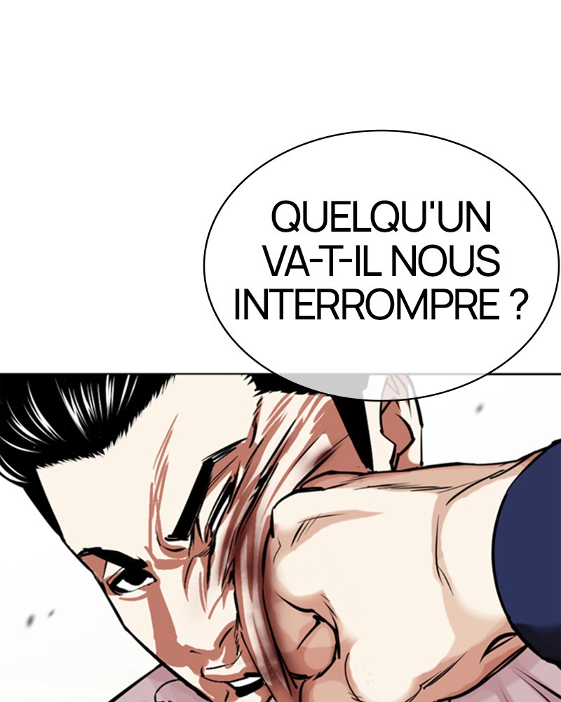 Lookism Chapitre 455 - Page 193