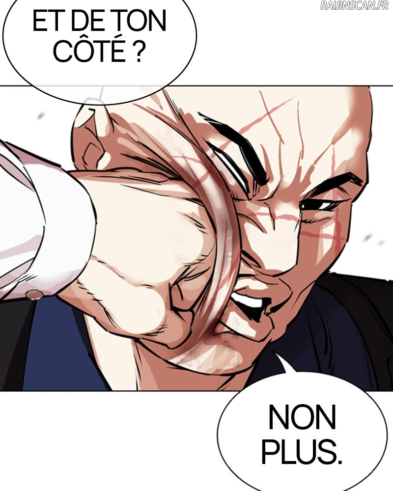 Lookism Chapitre 455 - Page 195