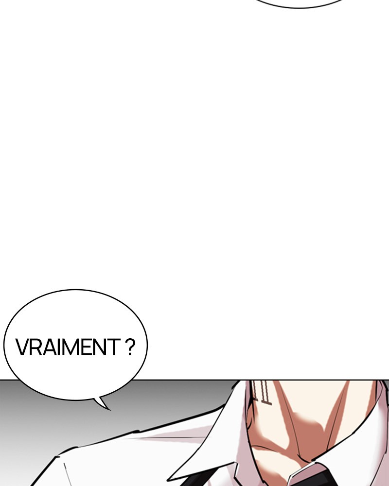 Lookism Chapitre 455 - Page 196