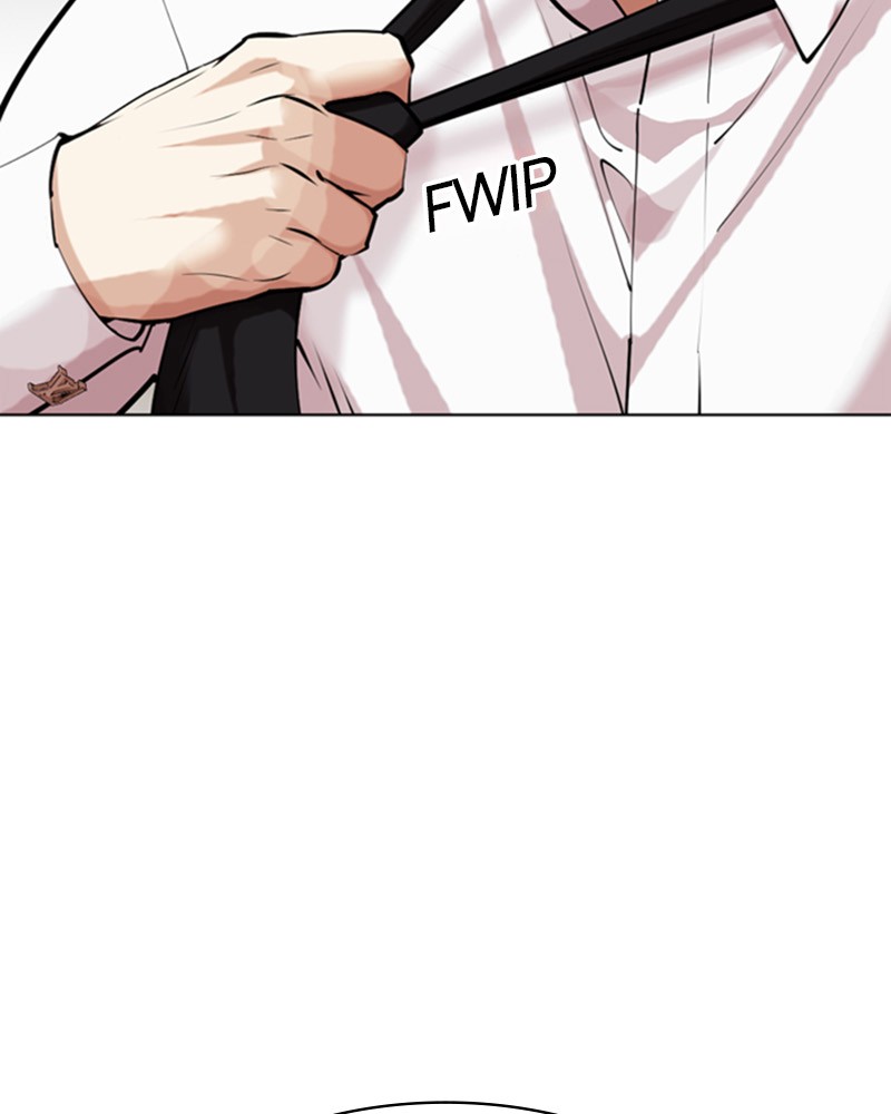 Lookism Chapitre 455 - Page 197