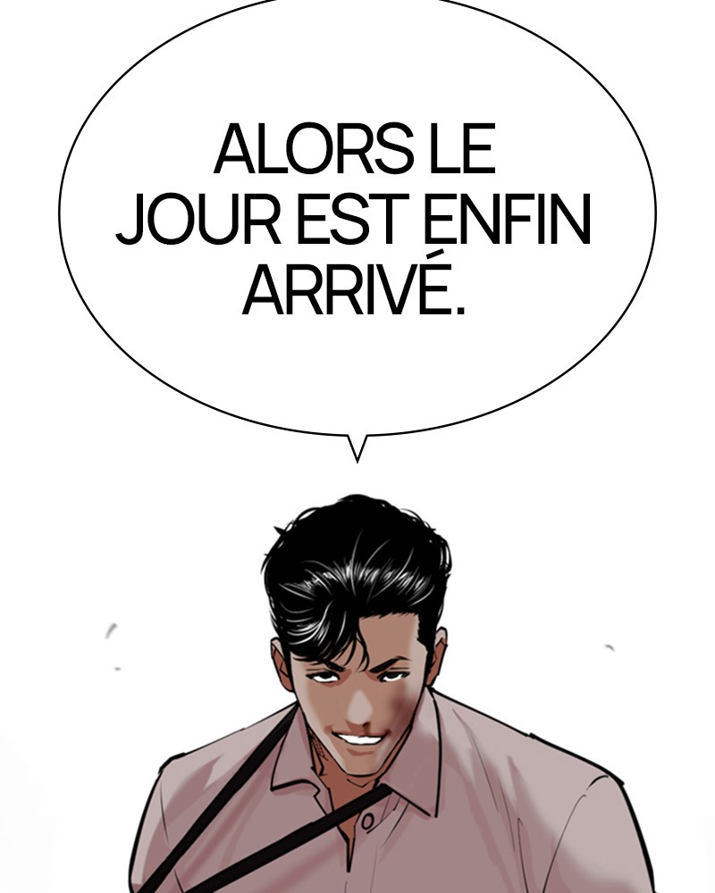 Lookism Chapitre 455 - Page 198