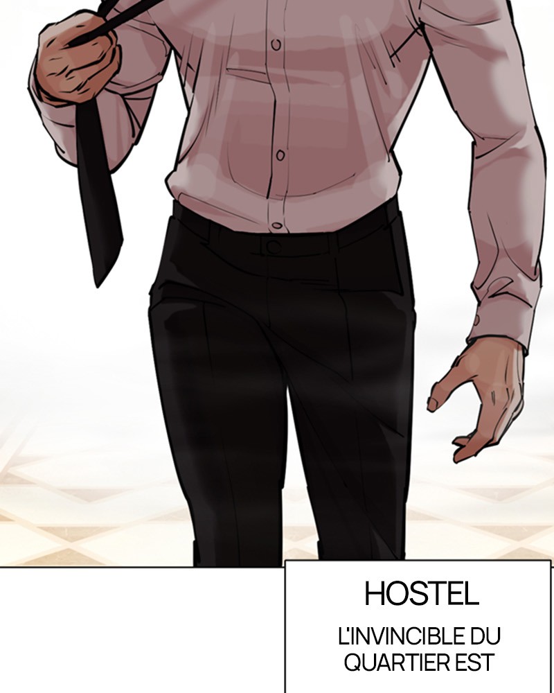 Lookism Chapitre 455 - Page 199