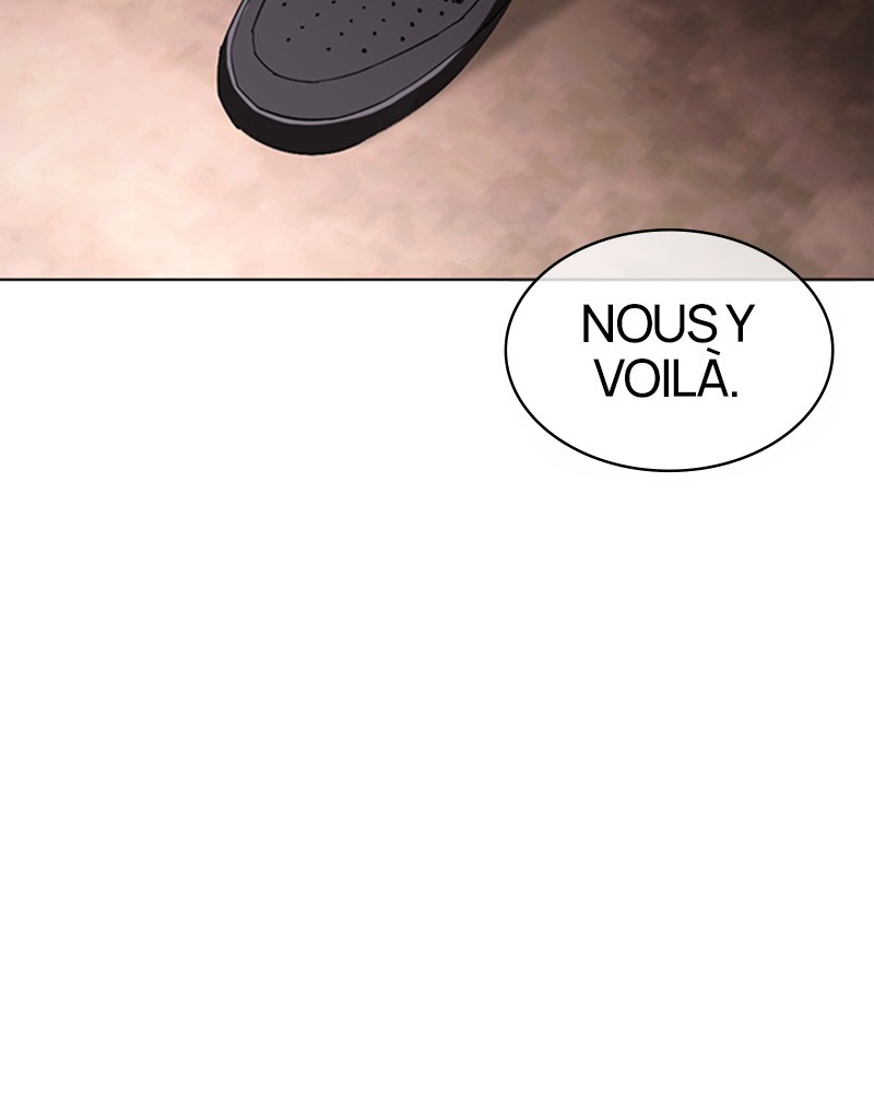 Lookism Chapitre 455 - Page 2