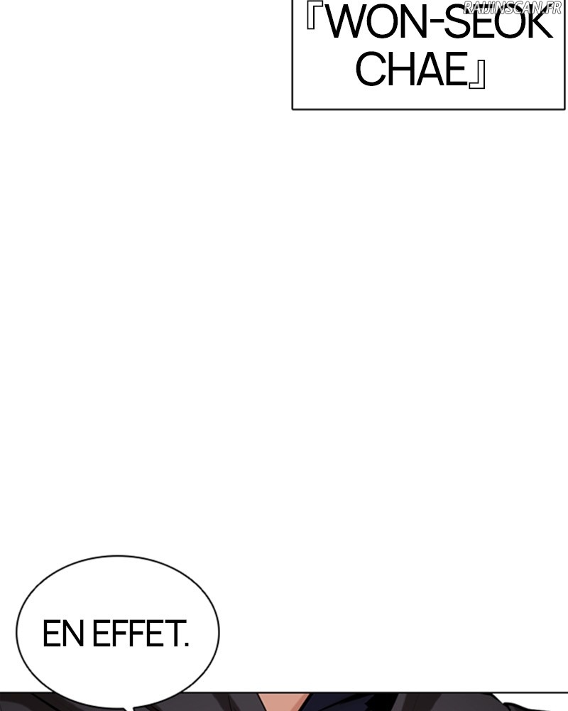 Lookism Chapitre 455 - Page 200