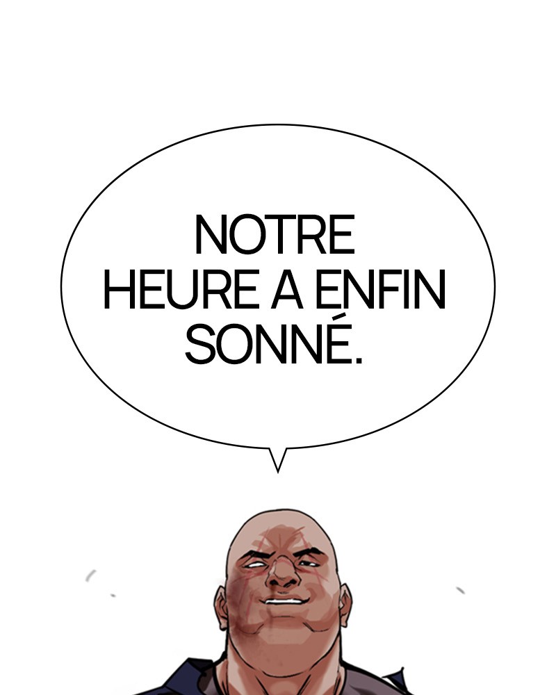 Lookism Chapitre 455 - Page 202