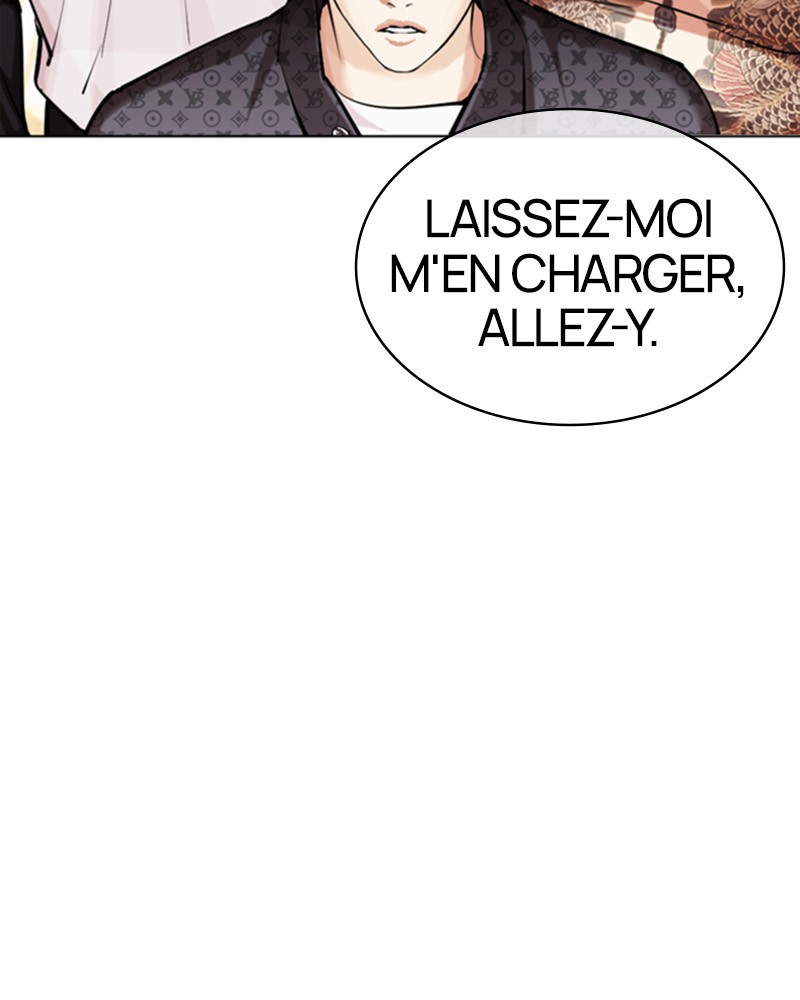 Lookism Chapitre 455 - Page 206