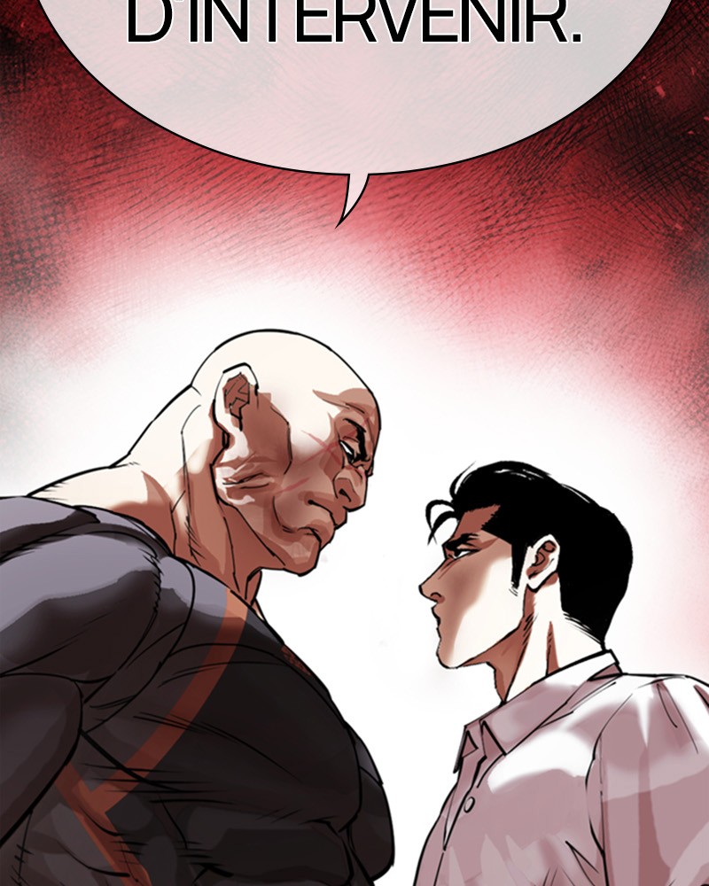 Lookism Chapitre 455 - Page 209