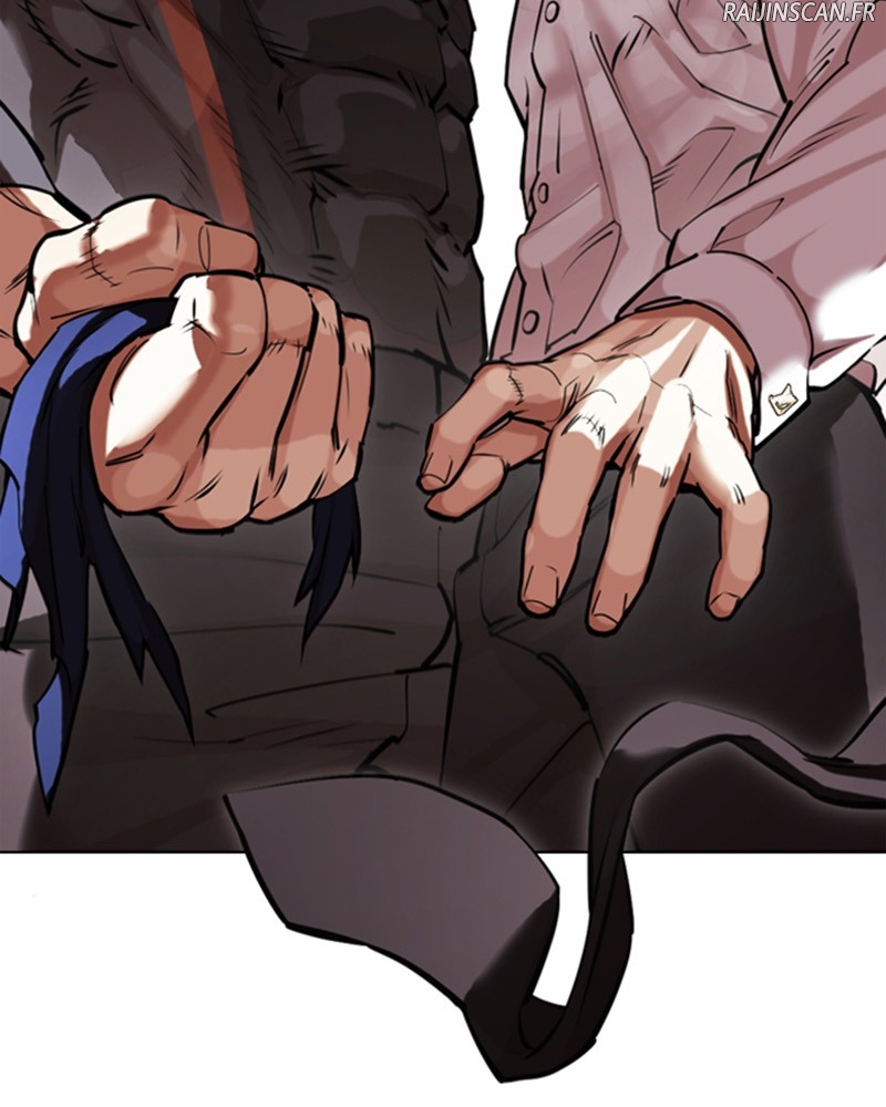 Lookism Chapitre 455 - Page 210