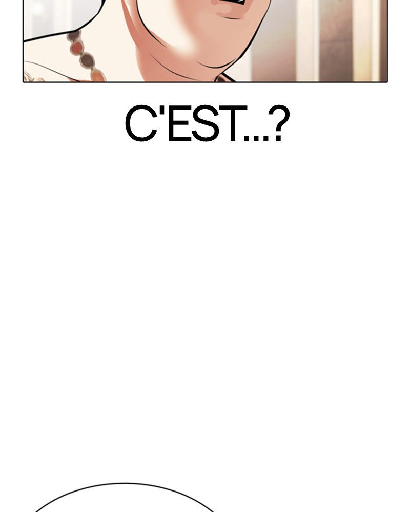 Lookism Chapitre 455 - Page 22