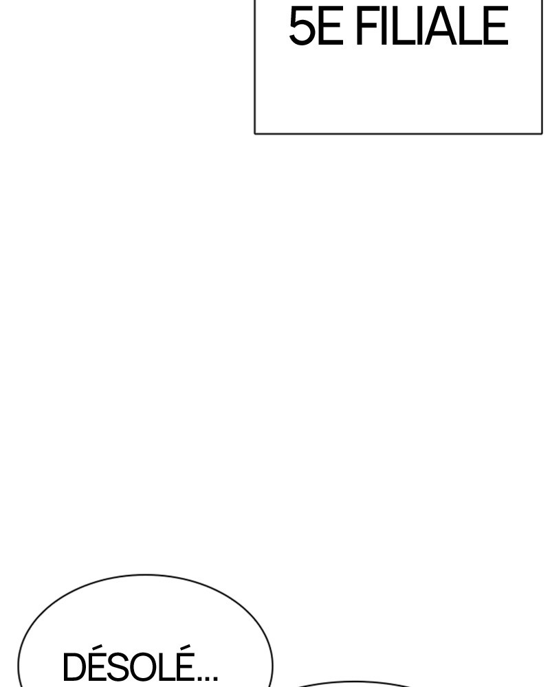Lookism Chapitre 455 - Page 28