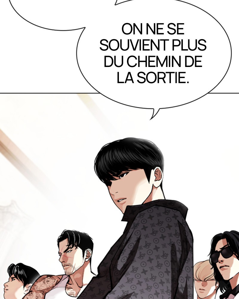 Lookism Chapitre 455 - Page 29
